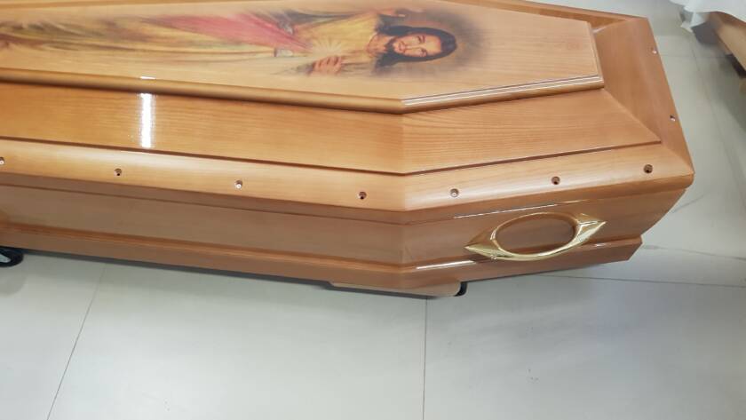 Cristo Ergas Frassino