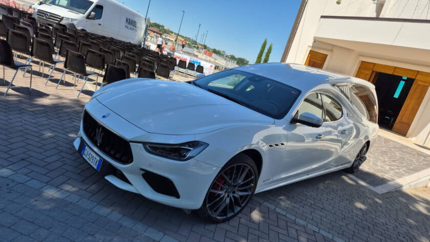 carro